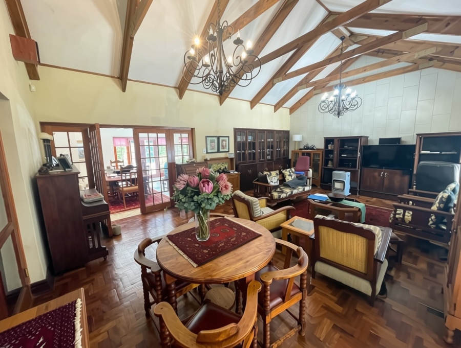 4 Bedroom Property for Sale in St Helena Free State